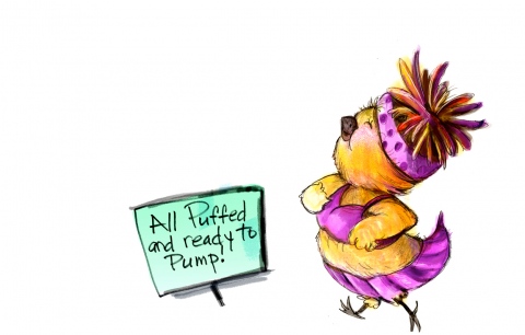 JA-8541-Pumped