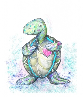 JA-8660-Turtle
