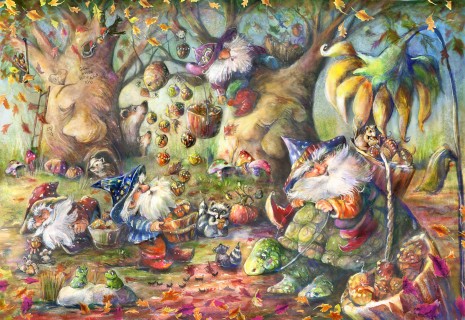 JA-8800z2-Gnomes JA-8800z2-Gnomes