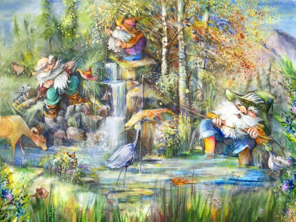 JA-8800z3-Gnomes JA-8800z3-Gnomes