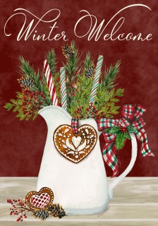 JN-0102a-Gingerbread-Pitcher
