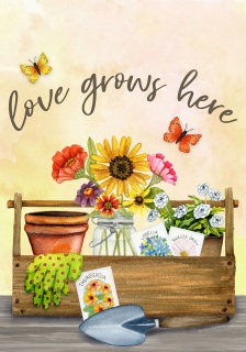 JN-0504-Spring-Welcome-Love-Grows-Here-flag