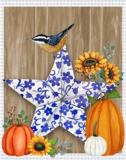 JN-0602-Blue-White-Fall-Barn-Star