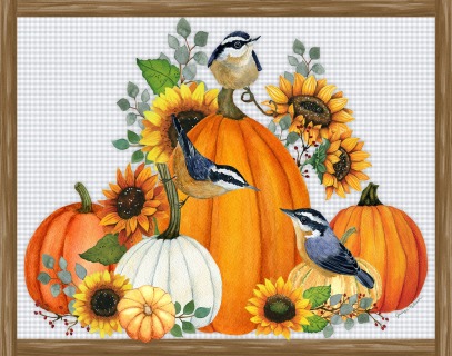 JN-0608-Blue-White-Fall-Mat