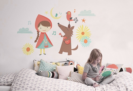 JW-1002h-Once-Upon-A-Time-wall-stickers