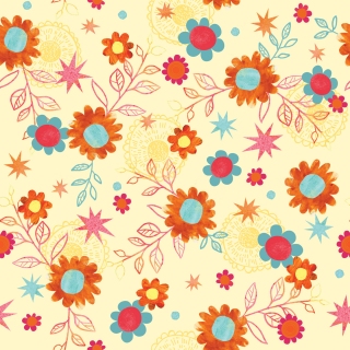 JW-1010aa-floral-yellow