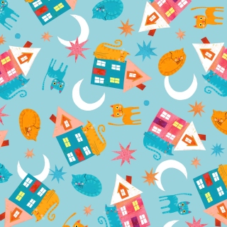 JW-1010r-cat-town-lt-blue