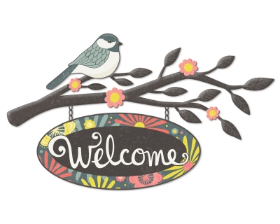JW-1053n-welcome-sign