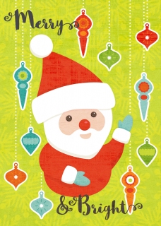 5x7 Christmas cards