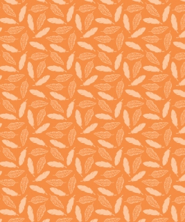 JW-1067z-Feather-Weather-coordinate-feathers-orange