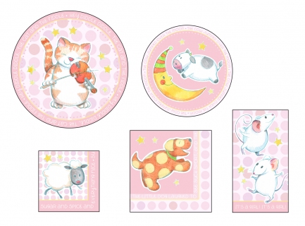 JW-1070b-baby-shower-girl