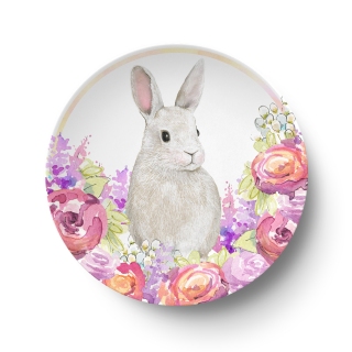 JW-1095g-Easter-plate