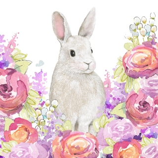 JW-1095h-Easter-napkin