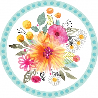 JW-1121-Autumn-Bloom-9-in-round