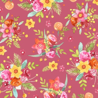 JW-1161h-floral-red