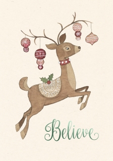 JW-1164d-Gingerbread-reindeer