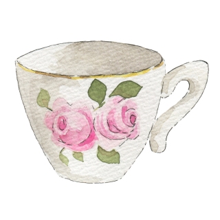 JW-1167h-teacup