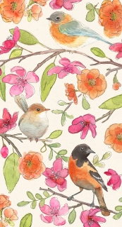 JW-1172a-bird-multifloral-vertical