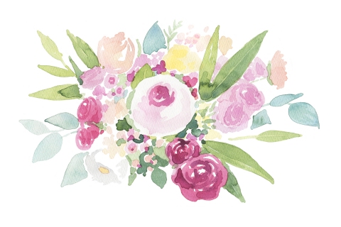 JW-1173b-watercolor-rose-floral