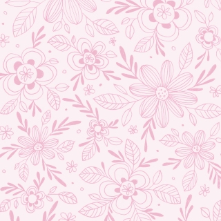 JW-1186i-pattern-lt-pink-line-flowers