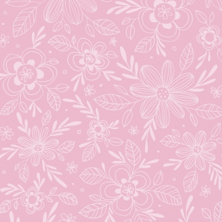 JW-1186j-pattern-med-pink-line-flowers