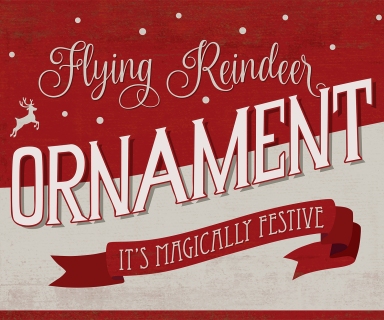 JW-1189d-Flying-reindeer-ornament-sign-bag