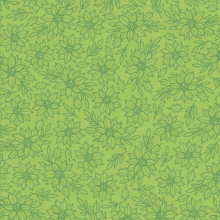 JW-1192r-Floral-green