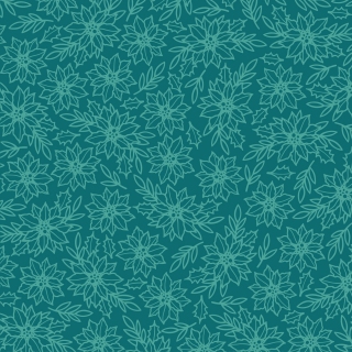 JW-1192s-Floral-blue