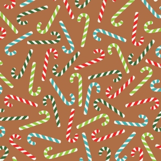 JW-1193m-Candy-canes-pattern-gingerbread