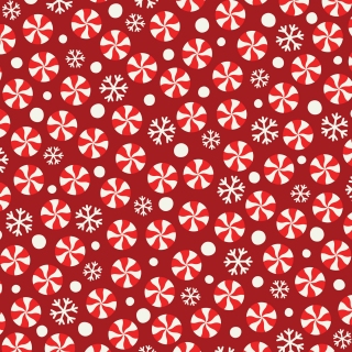 JW-1193o-Peppermints-pattern-red