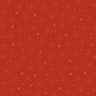 JW-1194g-Snowflakes-red
