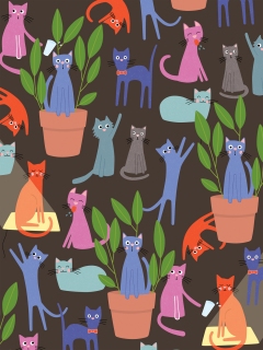 JW-1199d-Cattitude-repeat-gray