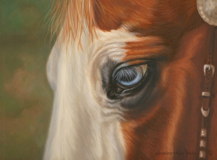 KKH-1014-Blue-eyed-Girl