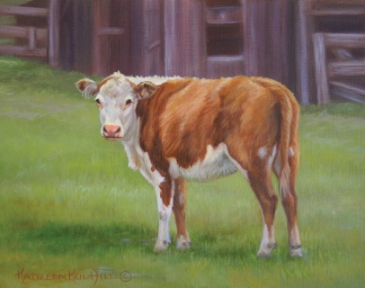 KKH-9063-Little-Cow KKH-9063-Little-Cow