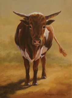 KKH-9064-How-Now-Brown-Cow KKH-9064-How-Now-Brown-Cow