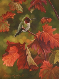 KKH-9066-Autumn-Color KKH-9066-Autumn-Color