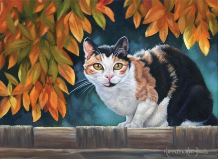 KKH-9075a-Calico-Colors-Blue