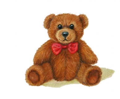 KKH-9157-Dog-Toys-Teddy-brown