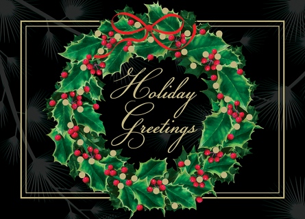 MS-1205g2-card-holly-wreath-black-HG