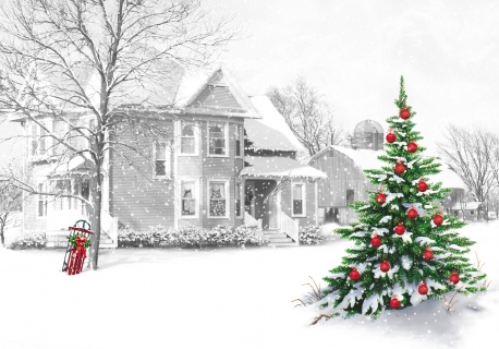 MS-1676-farm-bw-with-red-ornaments-and-alternatives-new