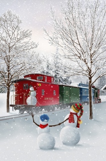 MS-2102-caboose-covered-bridge-ver