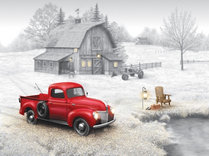 MS-3285c-morning-frost-farm-B_W-with-chair-only-WIP