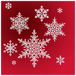 MS-3290d-multiple-snowflakes