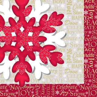 MS-3291a-Snowflake-Silhouettes-napkin