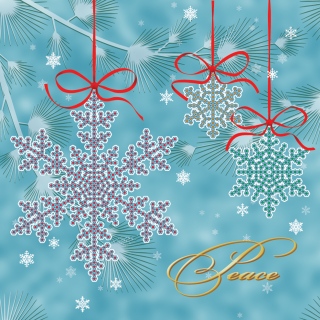 MS-3291b-Snowflake-Silhouettes-Blue-Ser