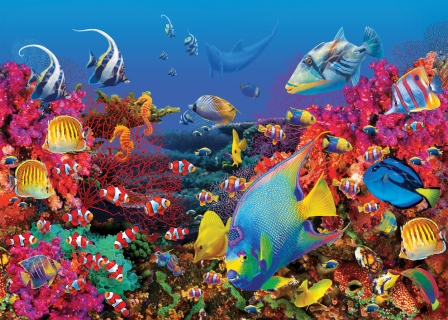 MS-3380d2-coral-strip-glass