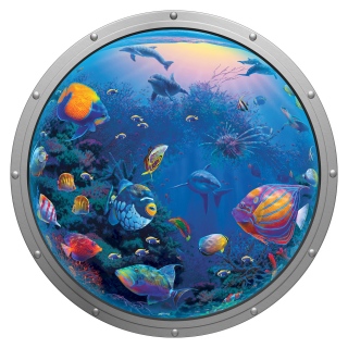 MS-3381p-reef-life-porthole-2
