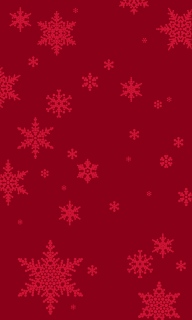MS-3410a-bags-red-ser-snowflakes-side