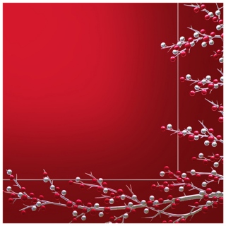 MS-3410i2-napkin-many-branches