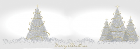 MS-3410l1wide-Sparkle-Trees-Silver-and-Gold